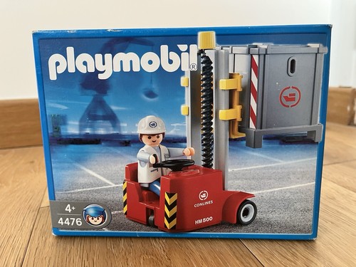 Playmobil 4476 chariot - playmobil,