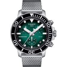 Montre TISSOT SEASTAR 1000