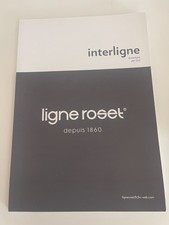 superbe Catalogue )) LIGNE