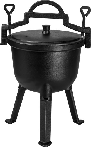 Cuisinière fonte kraft - cuisinière, en