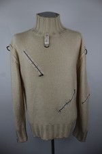 Richmond Pull Jersey Rétro