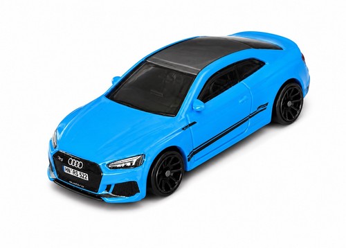 Hotwheels audi silver - hotwheels, rs