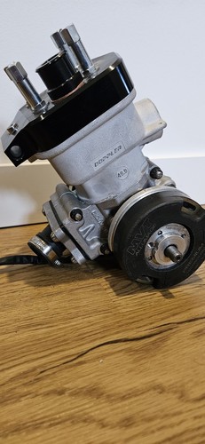 Motobecane 50cc engine mbk - 50cc,