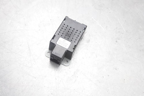 Antenne amplificatrice - antenne,