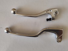 Paire de leviers HONDA 125 - 250 - 500 CR