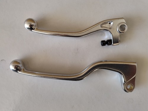Paire leviers honda - de,