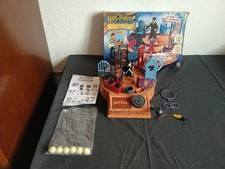 Harry Potter Electronic Levitation Game 100% Complete Good Condition Liv Offered 