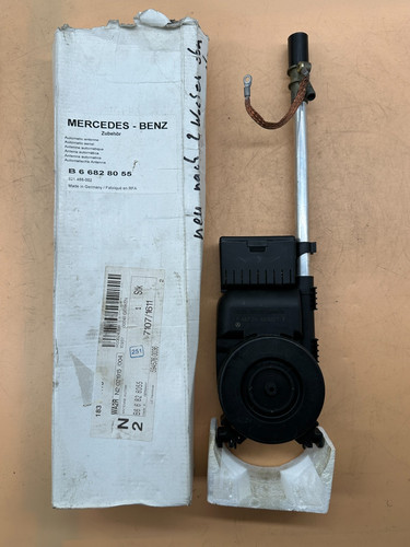 New mercedes 2000 - mercedes, radio
