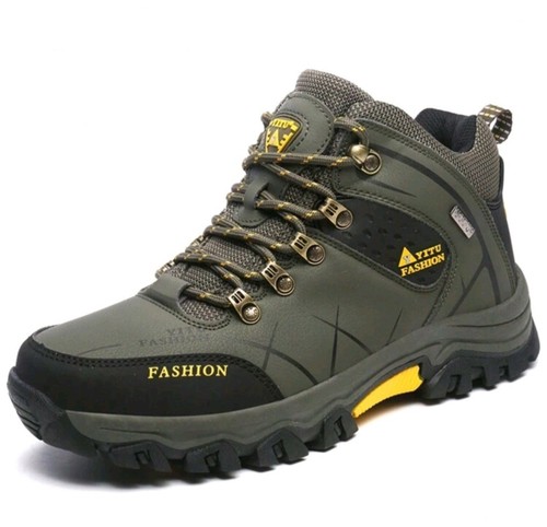 Yitu chaussures randonnée - yitu,