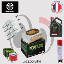 Kit Entretien Premium pour