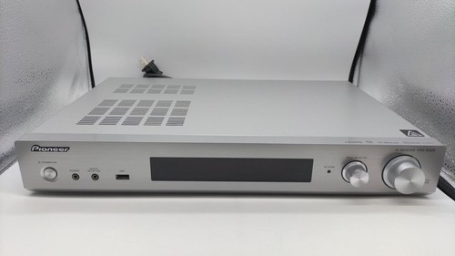Pioneer vsx s520 slim - pioneer,