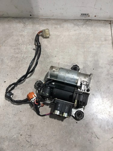 Compresseur suspension bmw - de,