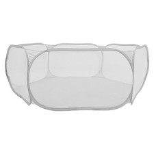 Parc Pour Enfant Pliable Cage Petits Animaux Playp De Chien