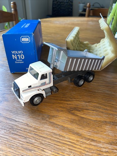 Conrad volvo nl10 turbo - 1:50,
