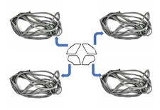 Joint De Porte Extérieure