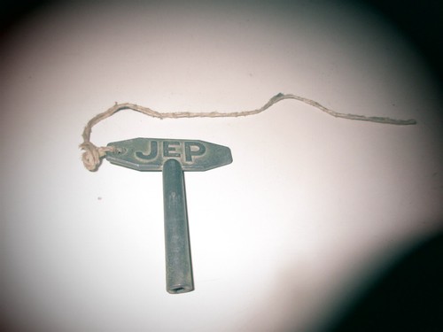 Clef jep original jouet - ,