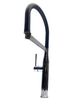 Robinet de cuisine à une main