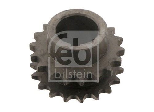 Febi roue dentée vilebrequin - febi,