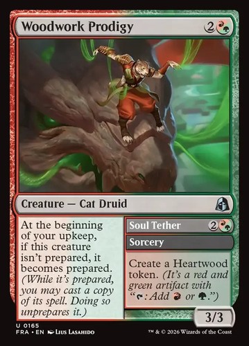 Mtg magic reality fracture fra - mtg,
