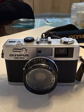 Olympus 35 RC 35mm