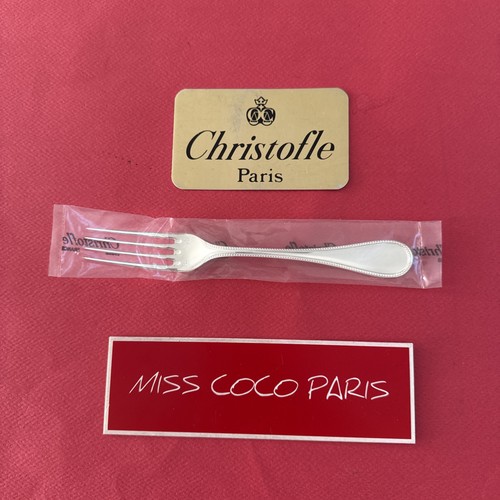 Fourchette entremets cm - entremets, 17