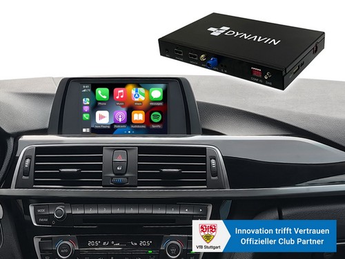 Dynavin nbt ultra - dynavin, android