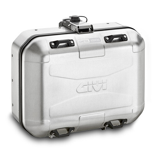 Givi valise monokey trekker - givi,