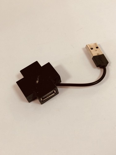 Hub multiprise usb - 4, ports