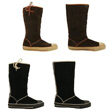 Converse All Star Bottes D'Hiver Merrimack Bottes Chucks Chaussures Femmes Neuf