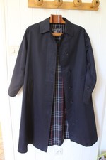 Paletot trench Burberry
