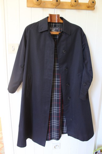 Trench burberrys london - trench,
