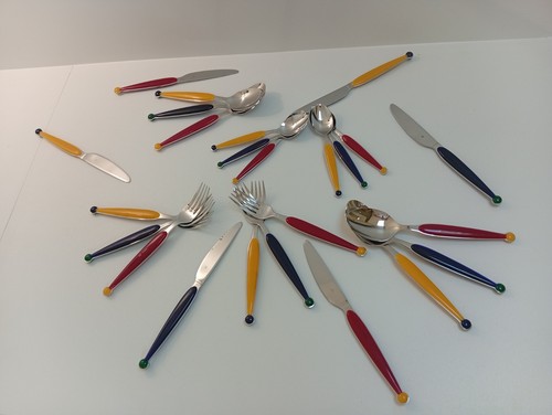 Wmf fantasia matteo thun 24pc - fantasia,