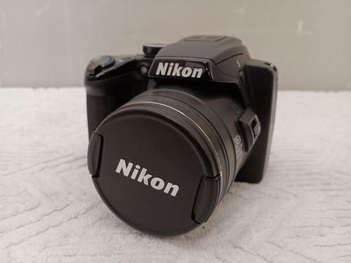 Appareil photo numérique
