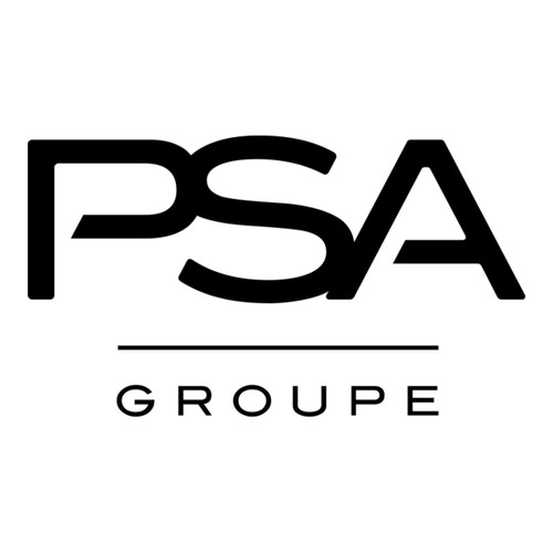 Barres toit origine psa - de, p
