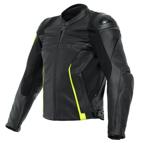 Dainese vr46 curb leather - dainese,