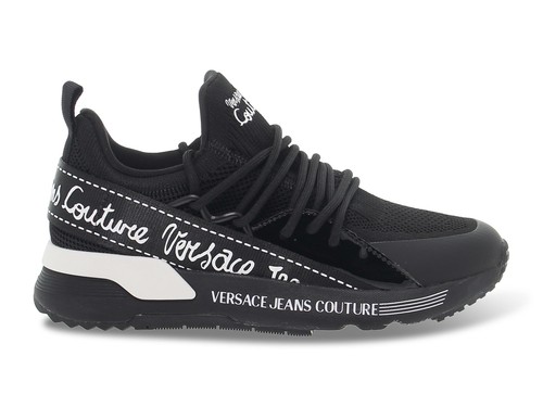 Baskets versace jeans couture - baskets,