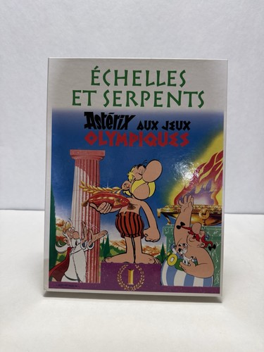 Jeu societe asterix - de,