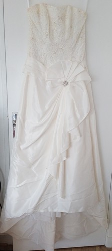 Robe mariée pronuptia - robe, de