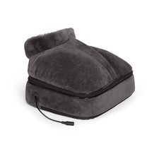 Masseur shiatsu 2 en 1 - LIVOO