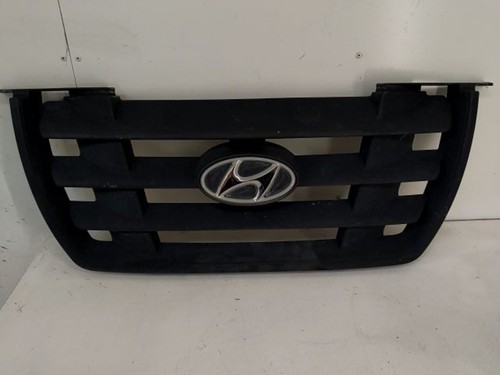 Calandre hyundai starex - h1,