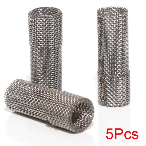Glow pin liner screen - pin,