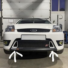 Paire de Déflecteurs de