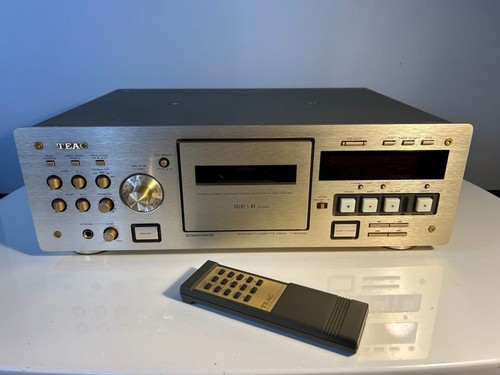Teac 6030s cassette - v-6030s,