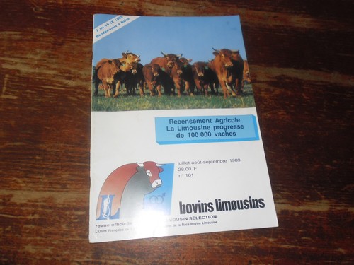 Voir ancienne revue - !,