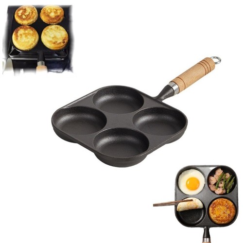 Poêle oeufs 1 en - à, 4