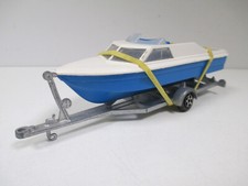 PORTAFLOT Remorque + Bateau