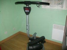 vélo d'appartement demontable