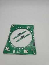 LED Lights For Samsung Monitor S32BG852NN 