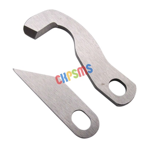 1set couteau supérieur - 1set,