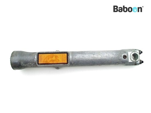 Tube fourche avant - tube,